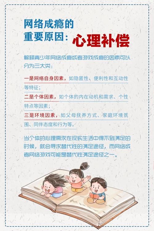 经常玩游戏会上瘾吗？如何避免沉迷其中？