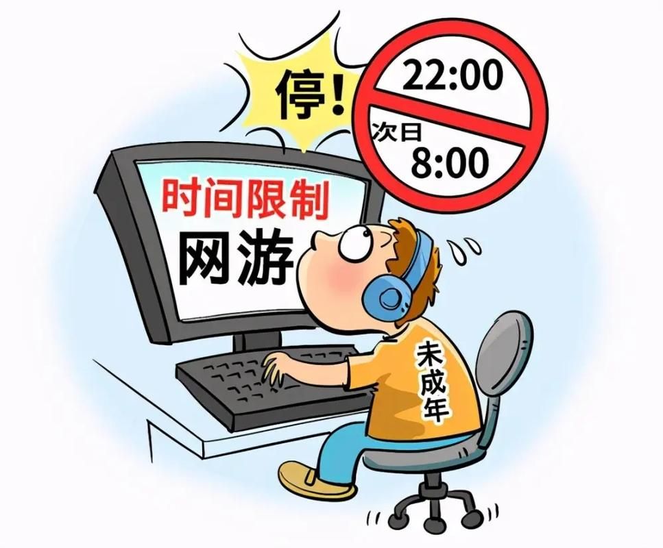 经常玩游戏会上瘾吗？如何避免沉迷其中？