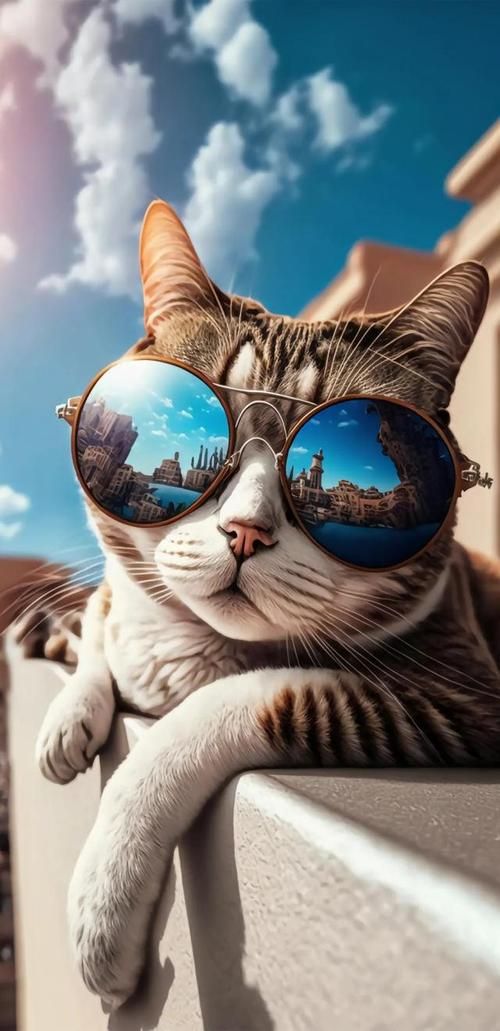 给猫咪玩的手机游戏哪个好？这几款让主子超开心！