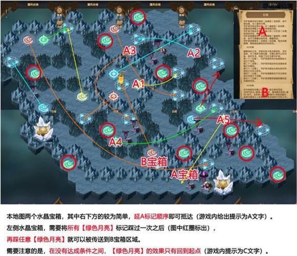 绝命游戏宁采臣怎么玩？新手快速通关攻略看这里！