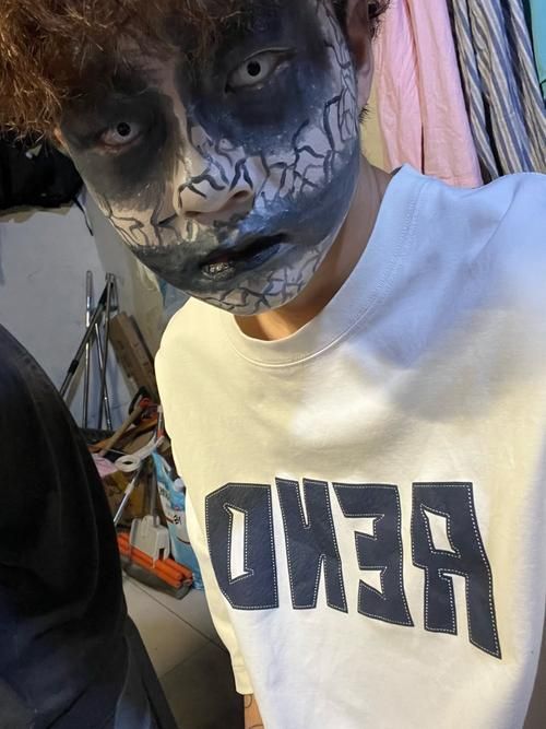 绝望游戏12面具是谁？剧情深度解析与幕后揭秘！
