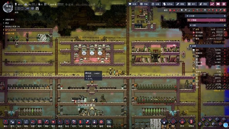 缺氧游戏攻略：从入门到精通，技巧分享！