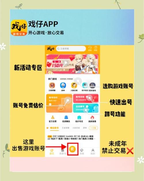 网上卖游戏账号被骗怎么办？手把手教你维权！
