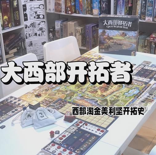 美国西部游戏哪个好玩？这篇盘点让你不再选择困难！