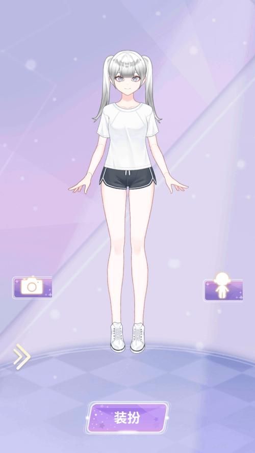 美女换衣服的游戏大全，各种风格的换装都有！