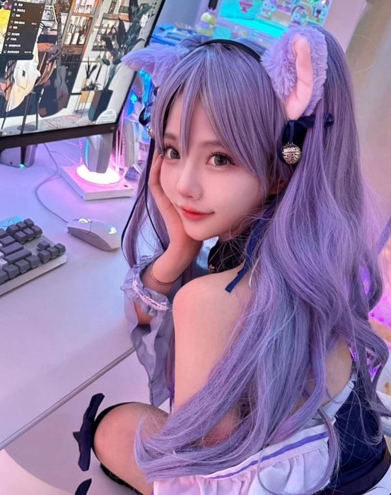 美女游戏真人是真的吗？看完这篇你就知道了！