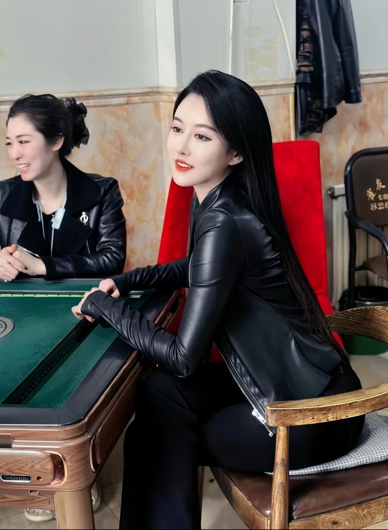 美女玩游戏输了什么反应？这几种反应太真实了！