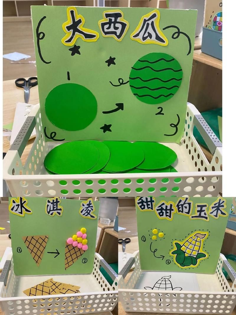 美工区游戏名称大全，看这篇就够用了！