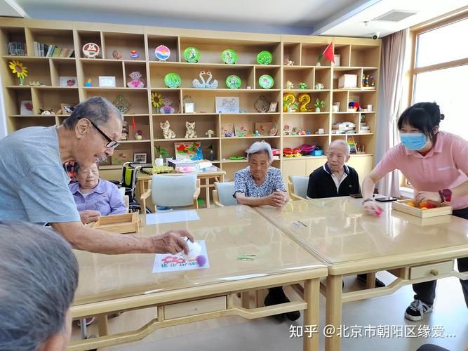 老年人互动小游戏有哪些？这几款简单又好玩！