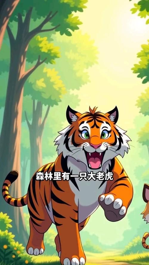 老虎吃小孩游戏类似推荐，这几款也很好玩！
