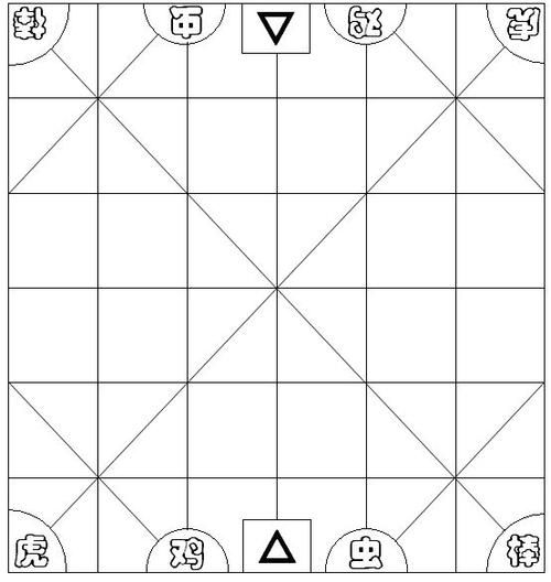 老虎杠子鸡游戏有啥诀窍？老玩家分享实战经验！