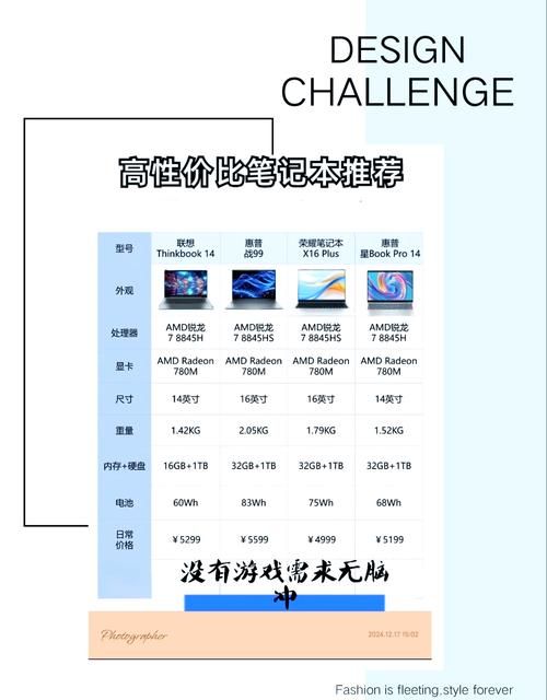 联想游戏本笔记本购买指南：新手必看攻略！