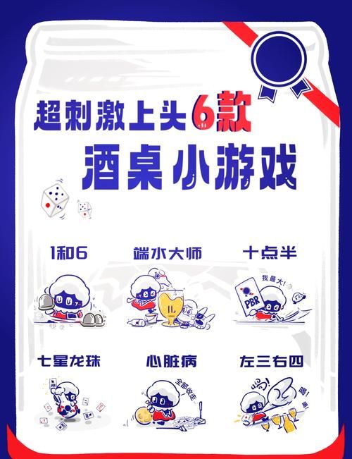 聚会不知道玩啥？口口相传游戏让你笑出腹肌！