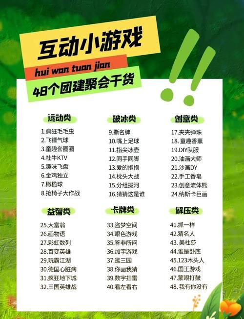 聚会玩什么？这几款好玩的拍手游戏活跃气氛必备！
