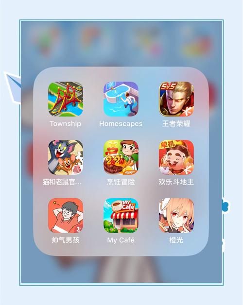 聚会玩手机游戏不知道选啥？这篇攻略快收好！
