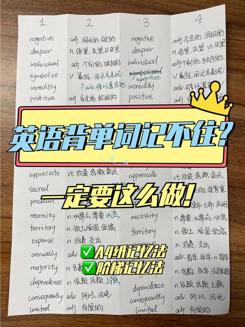 背英语单词的游戏怎么选？这篇攻略帮你做决定！