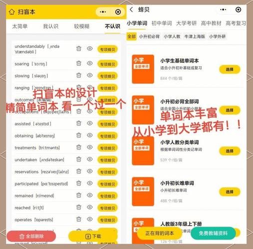 背英语单词的游戏怎么选？这篇攻略帮你做决定！