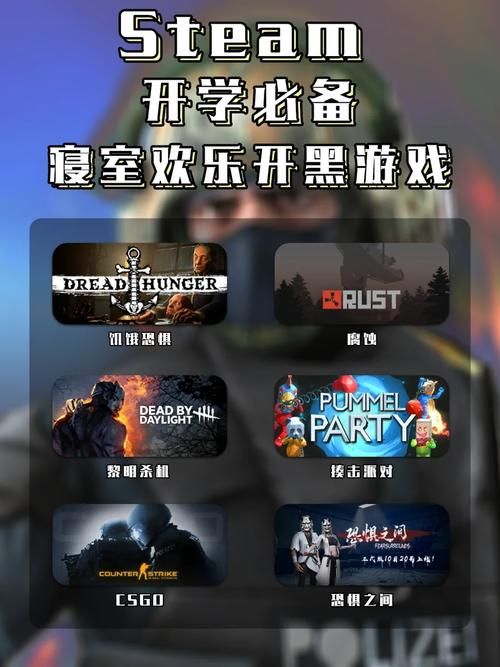 胖熊游戏人鬼怎么联机？和好友一起开黑超好玩！