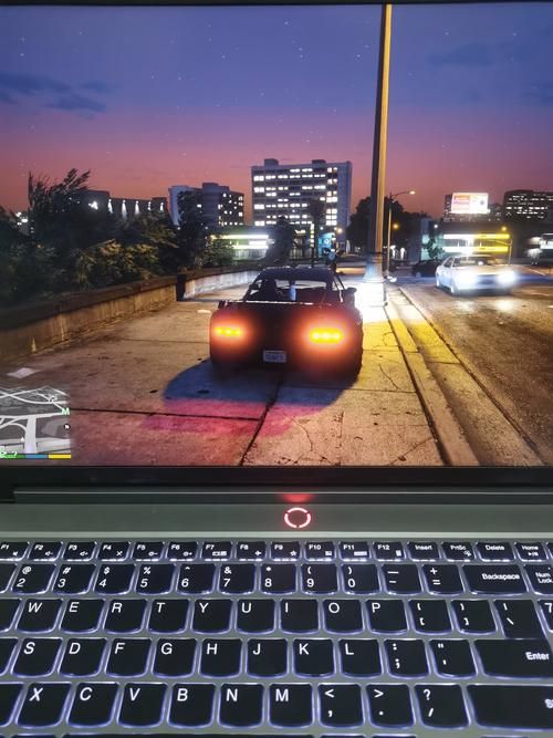 能玩gta5的游戏本有哪些？高性价比游戏本推荐！