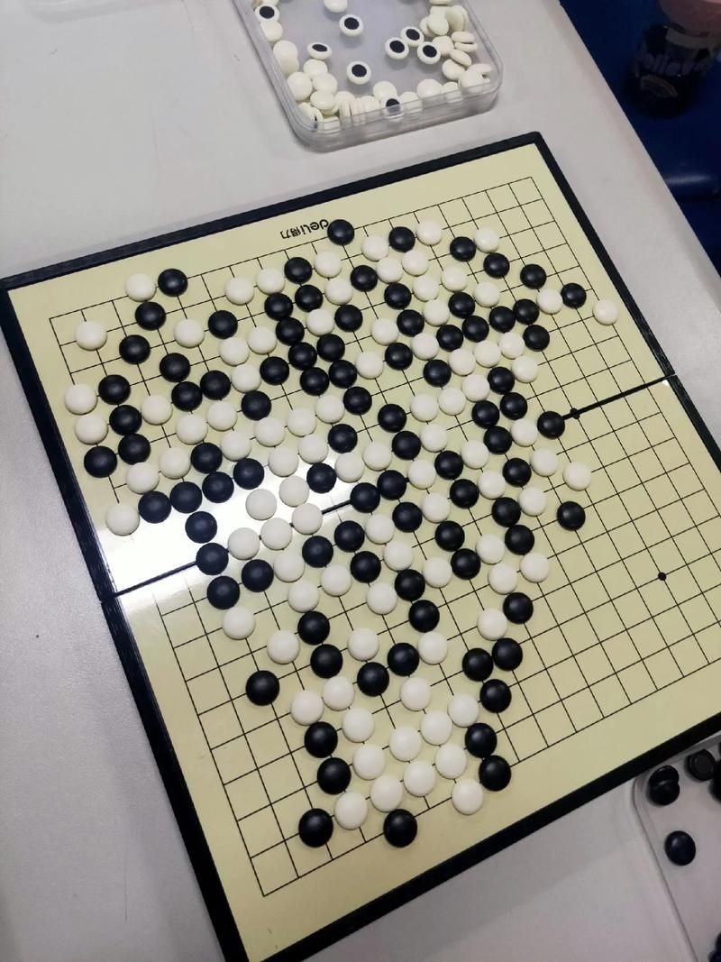 能联机的五子棋游戏有哪些？这几款让你随时开战！