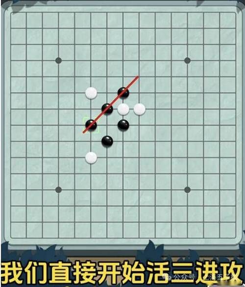 能联机的五子棋游戏有哪些？这几款让你随时开战！