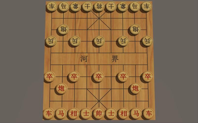 能联机的象棋游戏哪个好？老玩家推荐这几个给你！