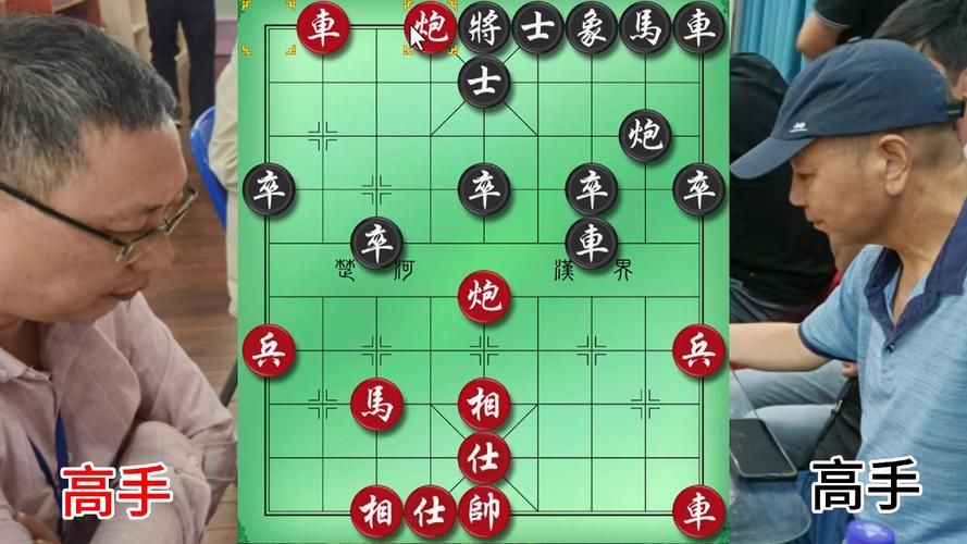 能赚钱的象棋游戏有哪些？这几款让你边玩边赚！