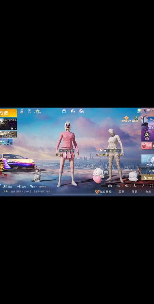 腾讯刚出的手机游戏有哪些？热门新作抢先看！