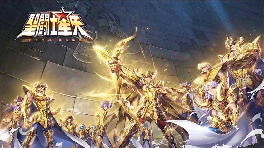 腾讯有哪些游戏好玩又耐玩？这份清单请收好！