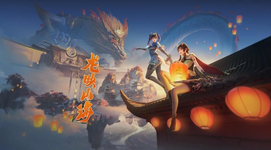 腾讯游戏最新手游有哪些？这几款人气超高！