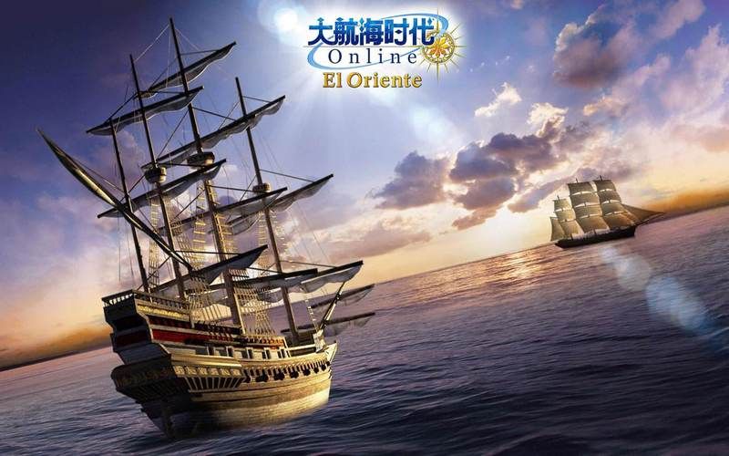 航海游戏大全：有哪些好玩的航海游戏？快来看这里！