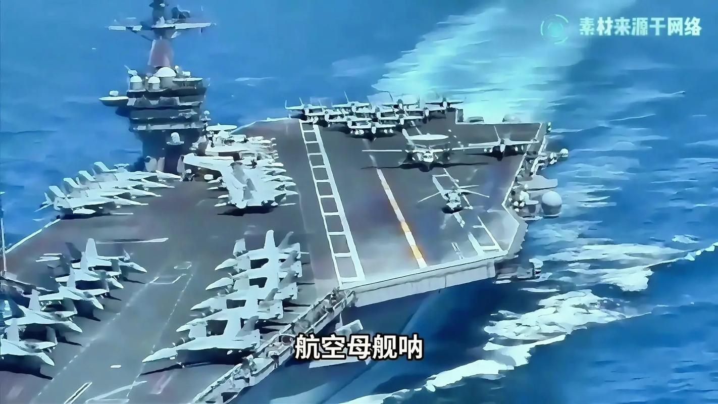 航空母舰游戏下载哪个好？热门航母手游推荐！
