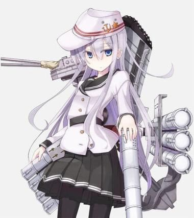 舰娘collection游戏攻略：快速提升战力的秘诀！