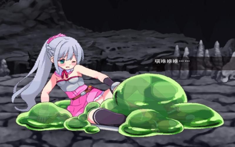 色虐女囚游戏