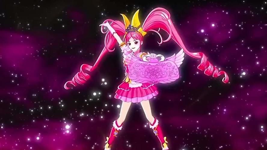 艾可魔法少女游戏礼包码，最新兑换码领取！