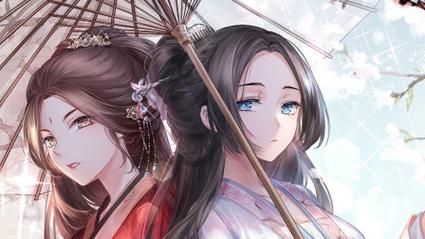 花粥玩什么游戏？盘点那些她沉迷的游戏！