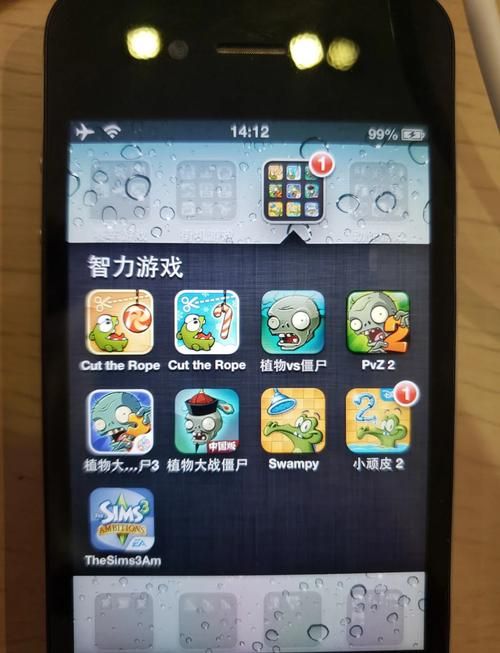 苹果5s现在还能玩什么游戏？实测这些游戏没问题！