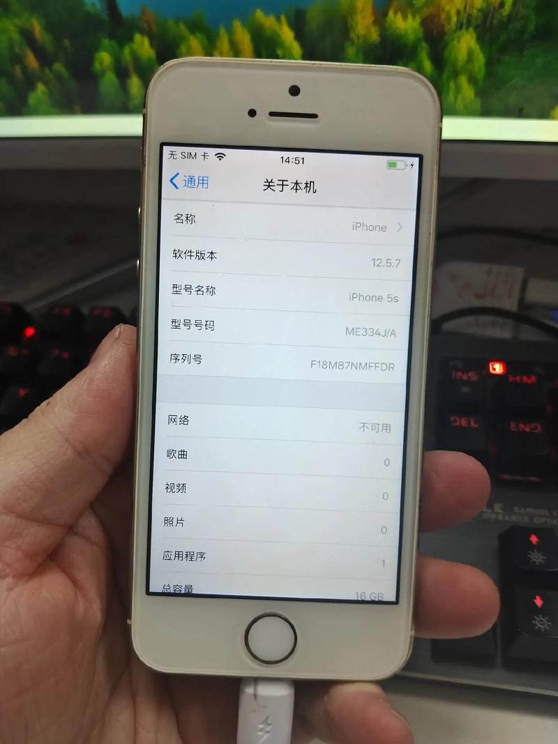 苹果5s现在还能玩什么游戏？实测这些游戏没问题！