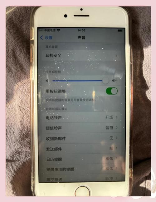 苹果所有游戏没有声音是哪里出问题？原因分析！