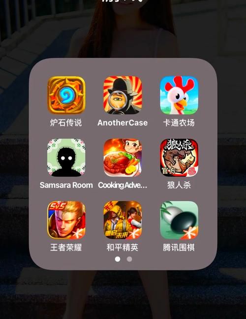 苹果手机单机游戏排行榜：这几款绝对经典！