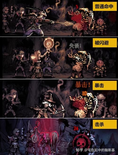 苹果手机必玩地牢游戏！这几款口碑爆棚了！