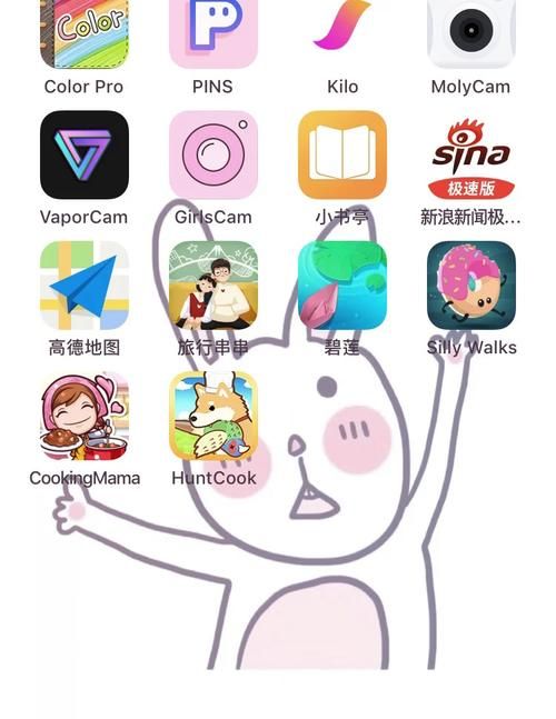 苹果手机必玩经典游戏推荐，这几款你玩过几个？