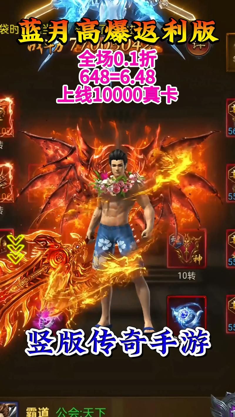 苹果手机能下载什么游戏？高人气手游都在这了！