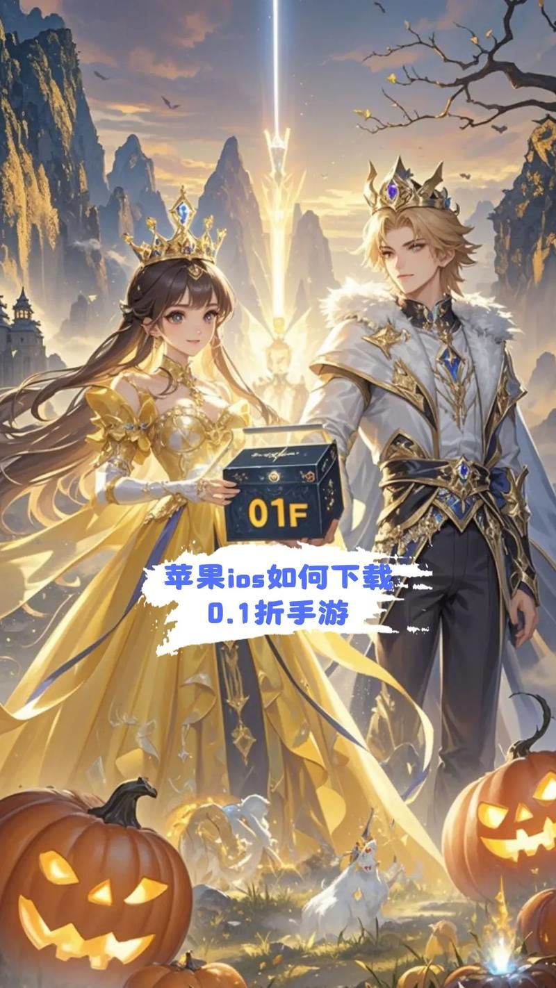 苹果手机能玩安卓游戏吗？手把手教你轻松下载！