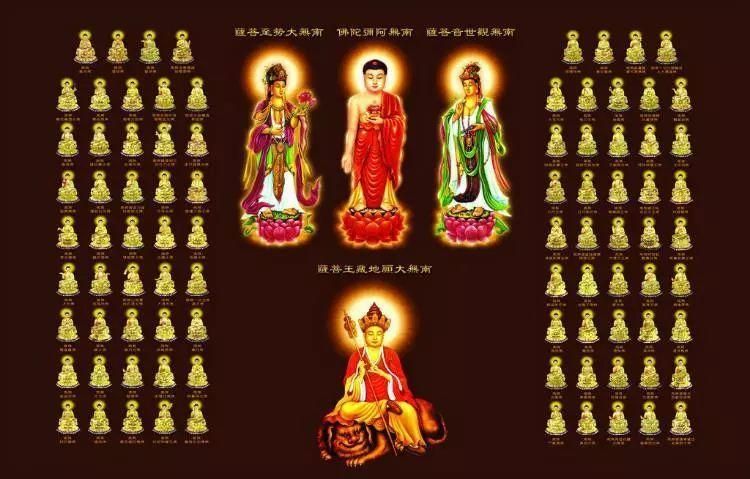 莲花光游戏神通佛相关介绍，新手入门必看！