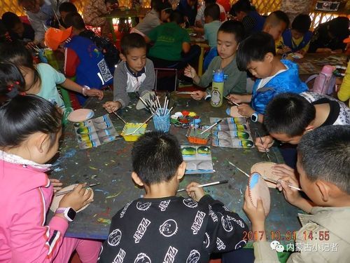 蒙古族游戏有哪些？这些经典游戏你玩过几个？