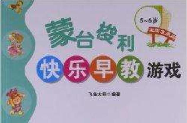 蒙台梭利游戏真的好吗？看看过来人怎么说！