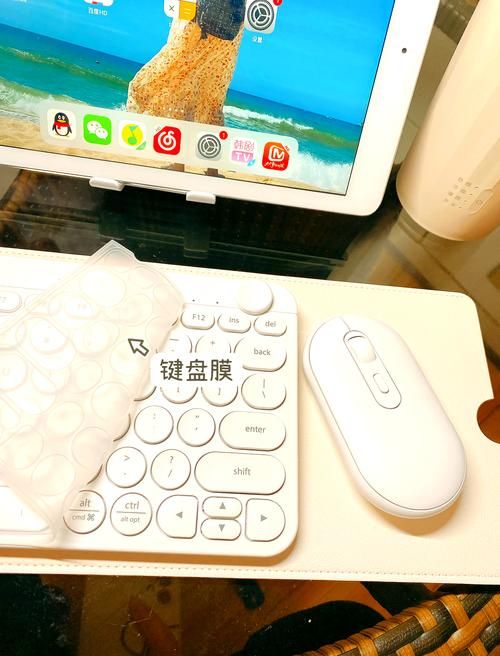 蓝牙键盘玩游戏延迟高吗？不同游戏体验分享！