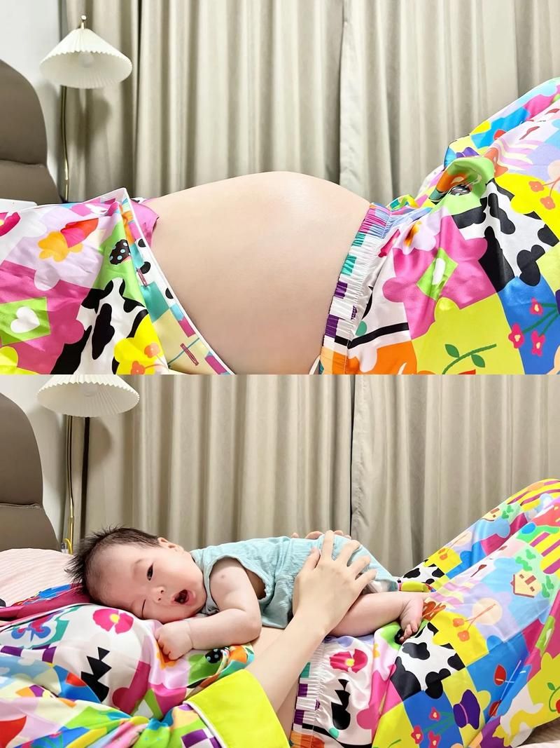 虚拟体验当妈妈！这款妈妈生宝宝的游戏太有趣了！