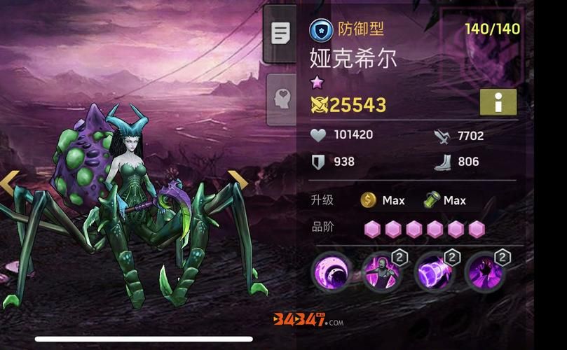 虫群女王游戏怎么玩？新手快速上手攻略来啦！